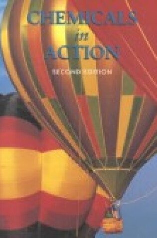 Cover of Chemicals in Action