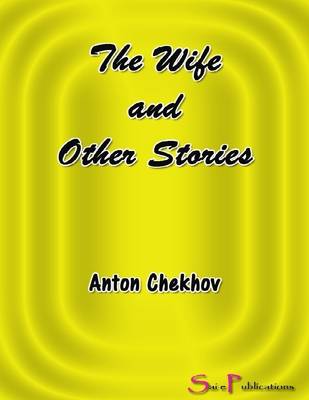 Cover of The Wife and Other Stories