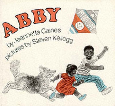 Cover of Abby