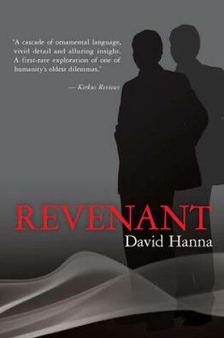 Cover of Revenant