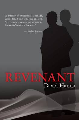 Book cover for Revenant