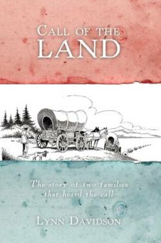 Cover of Call of the Land