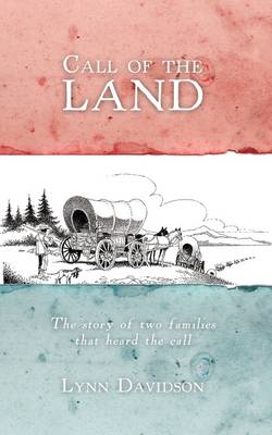 Book cover for Call of the Land