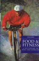 Cover of Food and Fitness