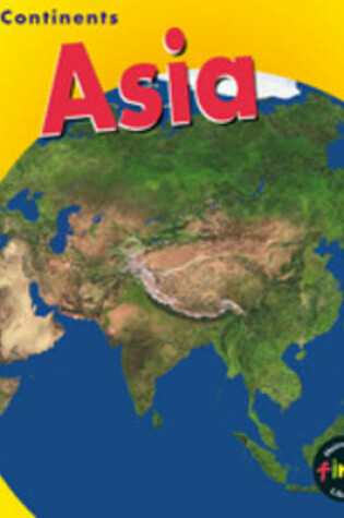 Cover of Asia