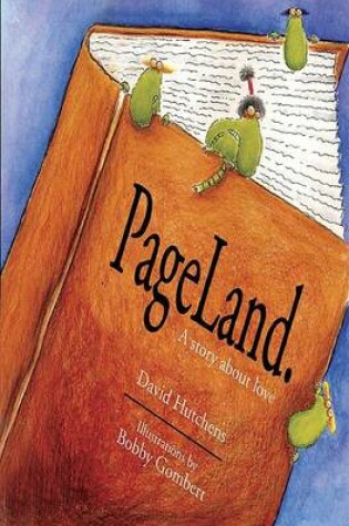 Cover of Pageland