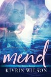 Book cover for Mend