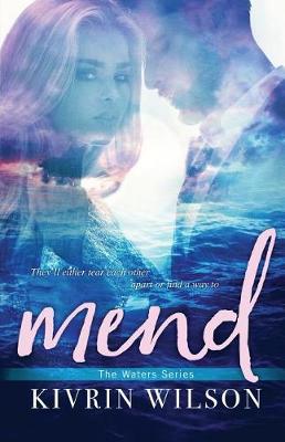 Cover of Mend