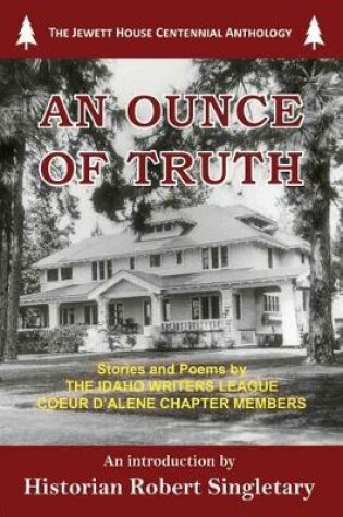 Cover of An Ounce of Truth