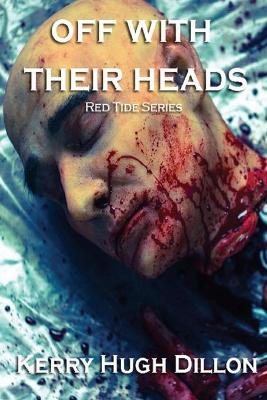 Book cover for Off With Their Heads