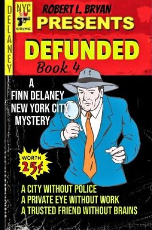 Cover of Defunded