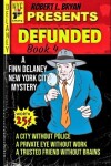 Book cover for Defunded