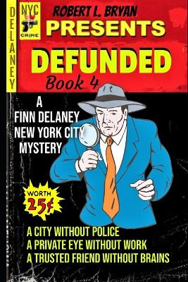 Cover of Defunded