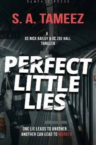 Cover of Perfect :ittle Lies
