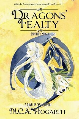 Cover of Dragons' Fealty