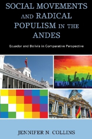 Cover of Social Movements and Radical Populism in the Andes