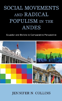 Cover of Social Movements and Radical Populism in the Andes