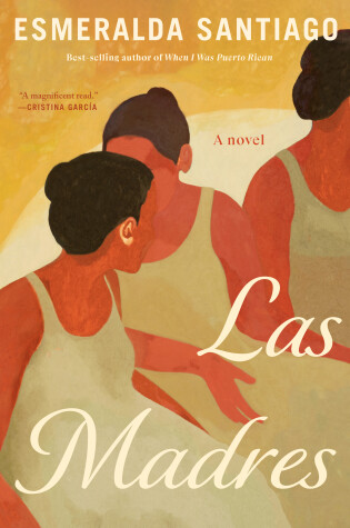 Cover of Las Madres