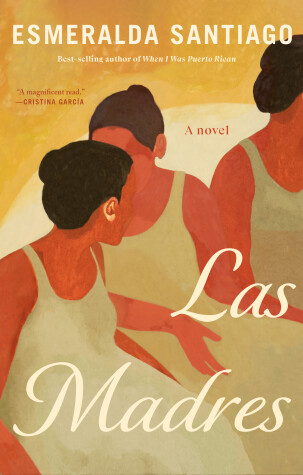 Book cover for Las Madres