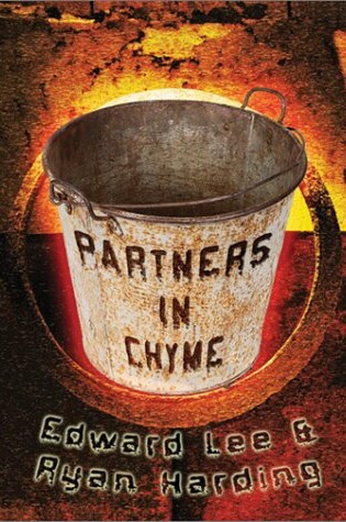 Cover of Partners in Chyme
