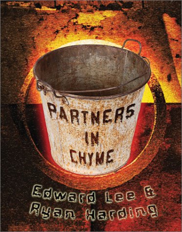 Book cover for Partners in Chyme