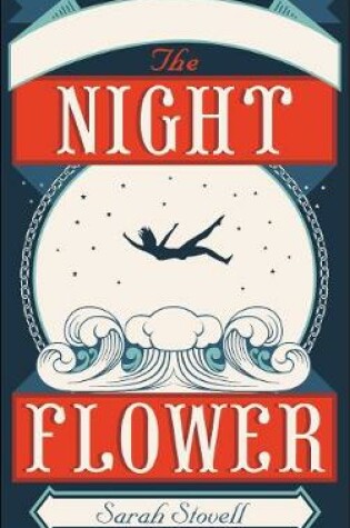 Cover of The Night Flower