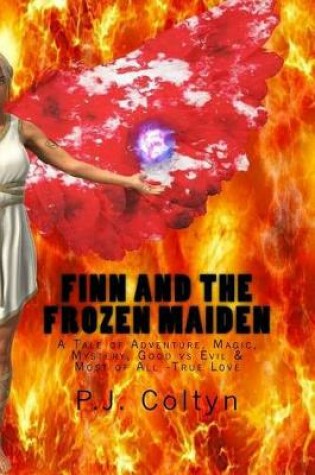 Cover of Finn and the Frozen Maiden