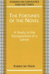 Book cover for The Fortunes of the Novel