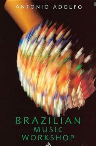 Cover of Brazilian Music Workshop