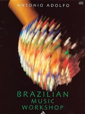 Cover of Brazilian Music Workshop