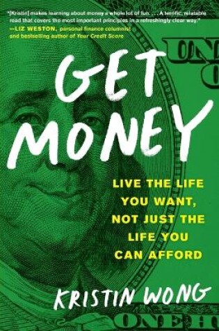 Cover of Get Money