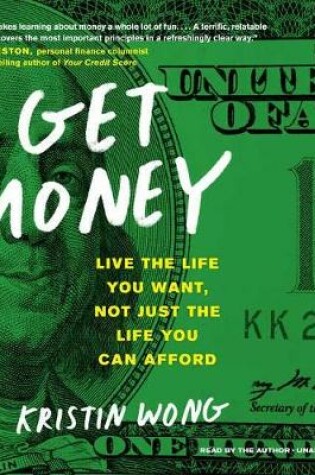 Cover of Get Money