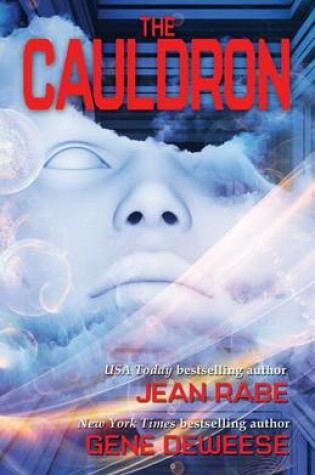 Cover of The Cauldron