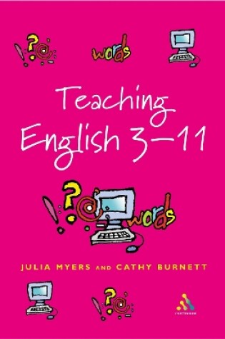 Cover of Teaching English 3-11