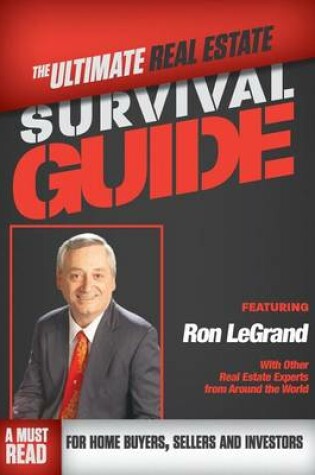 Cover of The Ultimate Real Estate Survival Guide