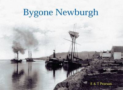 Book cover for Bygone Newburgh