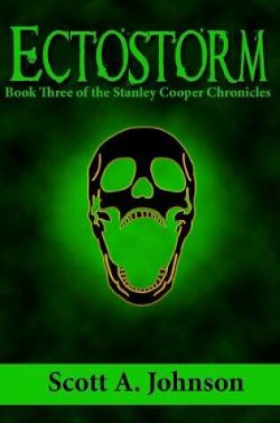 Cover of Ectostorm