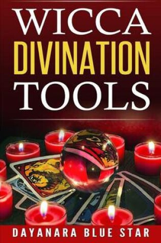 Cover of Wicca Divination Tools