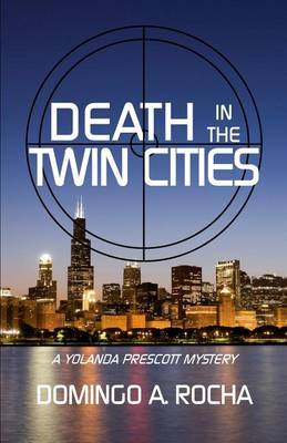 Cover of Death in the Twin Cities