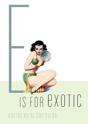 Book cover for E is for Exotic