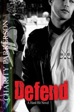 Cover of Defend