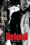 Book cover for Defend