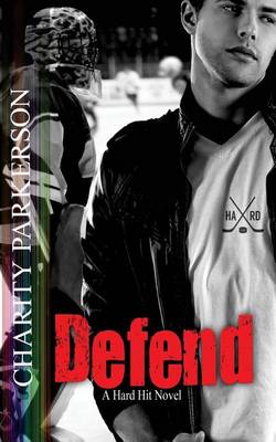 Book cover for Defend