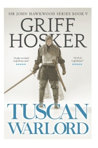 Cover of Tuscan Warlord