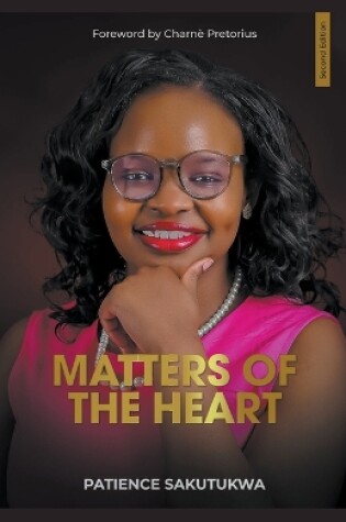 Cover of Matters of the Heart Edition 2