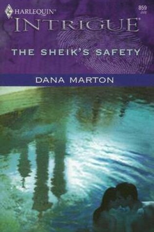 Cover of Sheik's Safety