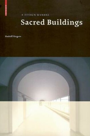 Cover of Sacred Buildings