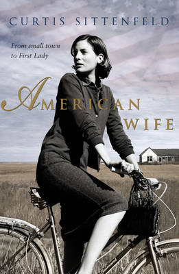 Book cover for American Wife