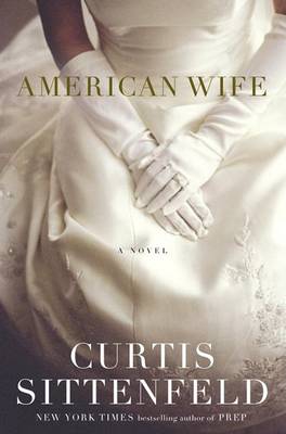 Book cover for American Wife