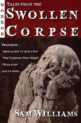 Book cover for Tales from The Swollen Corpse